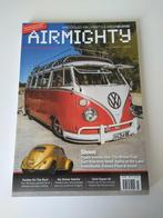 Aircooled VW magazine: Airmighty #23 - 2015, Ophalen, Volkswagen
