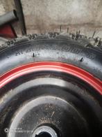 Pneus pocket quad, Motos