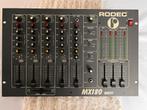 RODEC MX180 mk3, Muziek en Instrumenten, Ophalen of Verzenden, Zo goed als nieuw, 5 tot 10 kanalen, Microfooningang