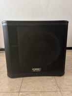 QSC KW181, Enlèvement, Comme neuf, Subwoofer
