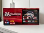 Tamiya 58661 Buggyra Fat Fox Race Truck TT-01E., Enlèvement, Neuf, Échelle 1:10, Voiture on road