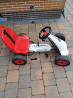 Gocart kettler daytona, Kinderen en Baby's, Speelgoed | Buiten | Skelters, Ophalen, Zo goed als nieuw