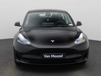 Tesla Model 3 Standard RWD Plus 60 kWh Pano. dak | LEDER | L, Auto's, Gebruikt, 5 zetels, 5 deurs, 238 pk