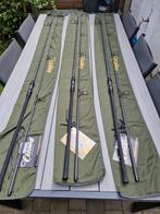 3x Century c2 sp 12ft 3,75lb, Watersport en Boten, Ophalen, Zo goed als nieuw