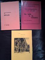 Vlaams oa. collaboratie, Verzamelen, Militaria | Tweede Wereldoorlog, Ophalen of Verzenden