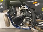 Husqvarna tc 250 cross, Motoren, 250 cc, Bedrijf, Crossmotor, 1 cilinder