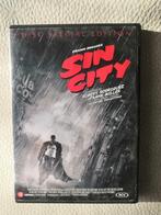 Sin City   by Robert Rodriguez / Actie misdaad  '2005, Cd's en Dvd's, Dvd's | Actie, Boxset, Ophalen of Verzenden, Zo goed als nieuw