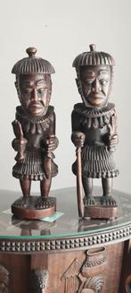 Statues africaine (Congo), Antiquités & Art, Enlèvement ou Envoi