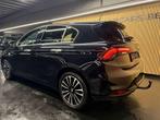 Fiat Tipo SW 1.0 T * GARANTIE 12 MOIS * 1er prop *, Auto's, Stof, Gebruikt, 1770 kg, Blauw
