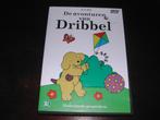 DVD de avonturen van Dribbel, Cd's en Dvd's, Ophalen of Verzenden