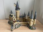 Lego 71043 kasteel Zweinstein, Ophalen, Zo goed als nieuw, Complete set, Lego