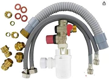 kit de connexion Comap pour chauffage électrique de l'air, Bricolage & Construction, Enlèvement ou Envoi, Neuf