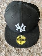 New Era Yankees pet, Nieuw, Ophalen of Verzenden, Pet, 58 of 59 cm (L, 7¼ of ⅜ inch)