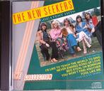 cd the New Seekers greatest hits, Cd's en Dvd's, Cd's | Pop, Zo goed als nieuw, Ophalen