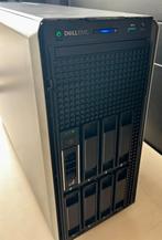 Dell PowerEdge T350 - 1x Xeon E-2334 - 32GB DDR4 - 480GB HDD, Computers en Software, Servers, Ophalen, 32 GB, Hot swappable onderdelen