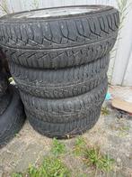 Mini cooper wintervelgen, Ophalen, Personenwagen, Winterbanden, Band(en)