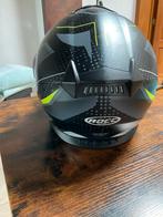 Rocc 810 klaphelm in goede propere staat M medium, Motoren, Ophalen