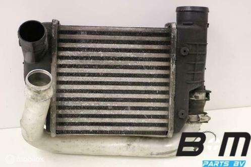Laadluchtkoeler Audi A6 4F, Auto-onderdelen, Motor en Toebehoren, Gebruikt