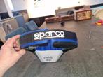 Protège  coup sparco enfant, Sport en Fitness, Karting, Ophalen, Zo goed als nieuw, Kleding of Schoenen