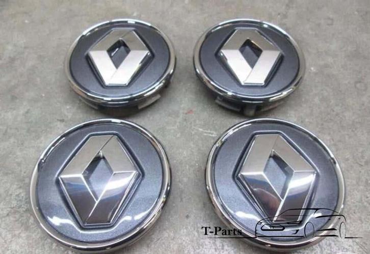 Renault naafdop naaf dop twingo clio kadjar captur megane, Auto-onderdelen, Carrosserie, Nieuw