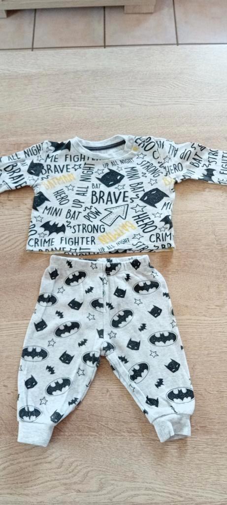 2-delige set voor jongens maat 68, Kinderen en Baby's, Babykleding | Maat 68, Zo goed als nieuw, Jongetje, Setje, Ophalen of Verzenden