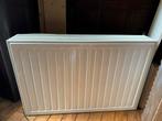 Witte Radson radiator in perfecte staat, Doe-het-zelf en Bouw, Verwarming en Radiatoren, Zo goed als nieuw