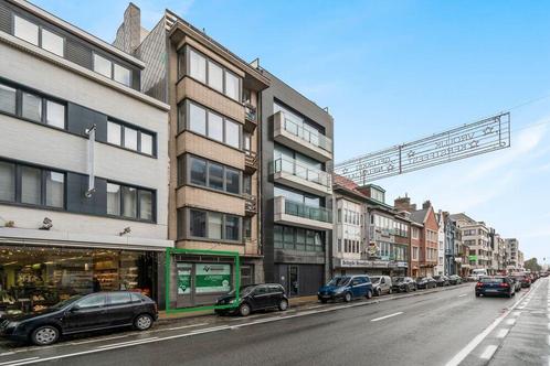Commercieel te koop in Oostende, Immo, Huizen en Appartementen te koop, Overige soorten