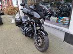 Harley FLHXST STreetglide ST- 2023- 9746 km, Motoren, 2 cilinders, Bedrijf, Meer dan 35 kW, Toermotor