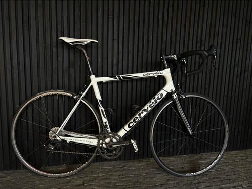 Cercelo r3 klimfiets, Fietsen en Brommers, Fietsen | Racefietsen, Gebruikt, Heren, Overige merken, Carbon, Ophalen