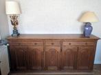 Buffetkast - Dressoir - B255 D53 H115, Ophalen, Gebruikt, 50 tot 75 cm, 200 cm of meer