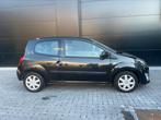 Renault Twingo essence 1.2 climatisation contrôle technique, Zwart, Bedrijf, Handgeschakeld, 3 deurs