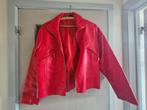 Dames jasje, Vêtements | Femmes, Vestes & Costumes, Rouge, Taille 38/40 (M), Enlèvement ou Envoi, Porté