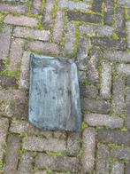 Oud Hollandse/Boomse pannen (handgevormd), Ophalen, Blauw
