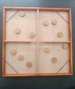 Location de jeu en bois, Enlèvement