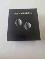 Galaxy Buds Pro scellés noirs, Bluetooth, Enlèvement ou Envoi, Neuf