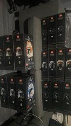 Set Lego Star Wars Helmet Collection, Collections, Envoi, Neuf, Figurine