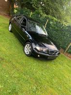 Bmw e46 318i automaat 143pk, Auto's, Automaat, Leder, Te koop, Particulier