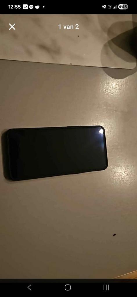 OnePlus Nord, Telecommunicatie, Mobiele telefoons | Samsung, Zo goed als nieuw, Overige modellen, 8 GB, Touchscreen, Android OS