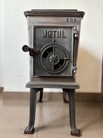 Jotul 602 houtkachel, Huis en Inrichting, Kachels, Ophalen, Gebruikt, Vrijstaand, Houtkachel