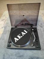 Tourne-disque Akai - ATT05U - Professsional, Tourne-disque, Comme neuf, Enlèvement, Akai