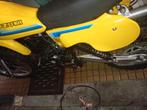 RM125 1980 NIKEL carbu 34 mm HPI ontsteking, Particulier