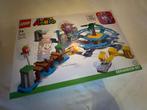 Lego 71400 - Big Urchin Beach Ride, Ophalen of Verzenden, Nieuw, Complete set, Lego