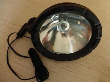 NIEUW 12 volt 55 watt kwartsbuislamp, halogeen beschikbaar voor biedingen