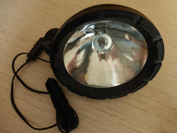 NIEUW 12 volt 55 watt kwartsbuislamp, halogeen, Auto-onderdelen, Vrachtwagen-onderdelen, Verlichting, Nieuw, Ophalen of Verzenden