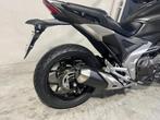 Honda NC750X DCT (bj 2022), Toermotor, Bedrijf, 2 cilinders, 750 cc