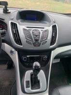 Ford c max 2.0 automaat eu 5, Auto's, Automaat, Euro 5, Achterwielaandrijving, Zwart