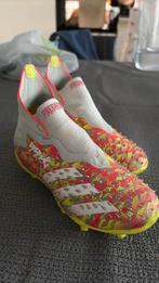 Adidas Predator m28 Elite, Sport en Fitness, Ophalen, Zo goed als nieuw, Schoenen