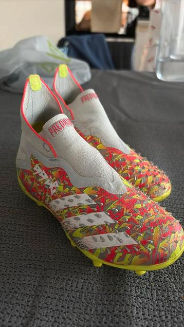 Adidas Predator m28 Elite beschikbaar voor biedingen