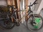 Vtt Lapierre 24 vitesses frein a disques