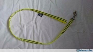 Karlie Flamingo hondenleiband fluo beschikbaar voor biedingen